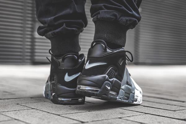 Nike Air More Uptempo '96 